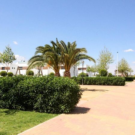 Villa Townhouse Casa Champis San Pedro del Pinatar Esterno foto