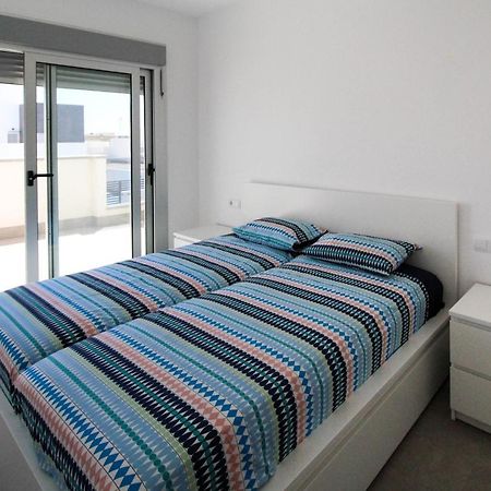 Villa Townhouse Casa Champis San Pedro del Pinatar Esterno foto